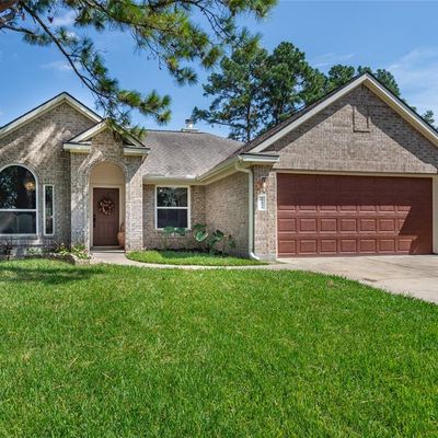 19014 Northcanyon Dr, Tomball, TX 77377