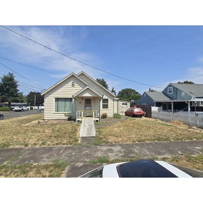 1905 1 St Ave Ne, Albany, OR 97321