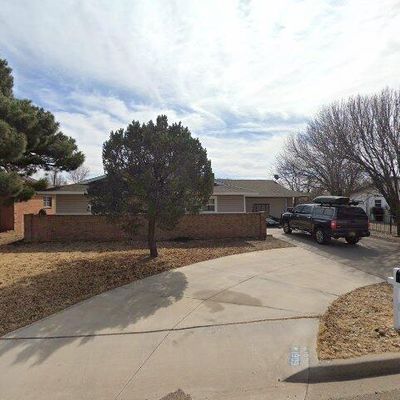 1909 Glenarm Dr, Clovis, NM 88101