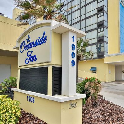 1909 S Atlantic Ave #507/508, Daytona Beach Shores, FL 32118