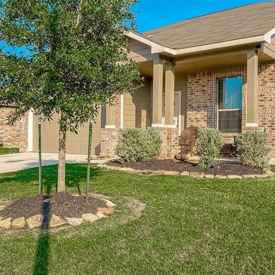 191 Country Crossing Cir, Magnolia, TX 77354