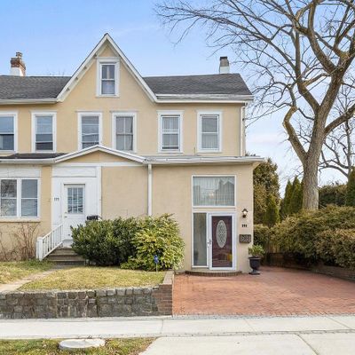 191 Witherspoon St, Princeton, NJ 08542