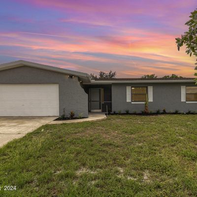 191 Via De La Reina, Merritt Island, FL 32953