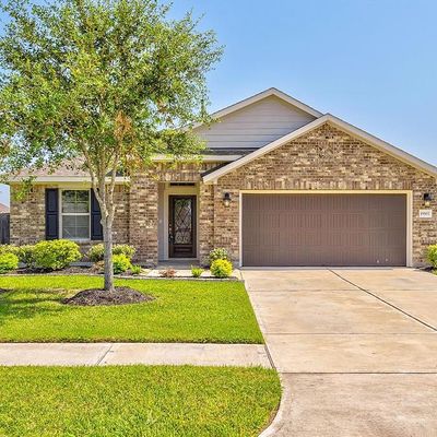 19107 Shoreside Terrace Dr, Manvel, TX 77578