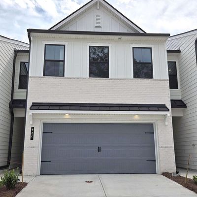 1913 Westwind Street (Lot 150), Lawrenceville, GA 30043