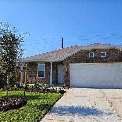 1914 Weeping Hollow Drive, Rosenberg, TX 77471