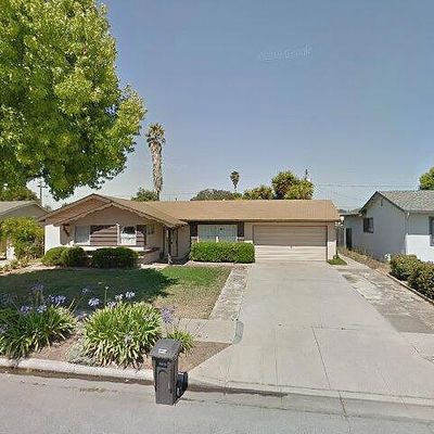 1917 Glendora Way, Salinas, CA 93906