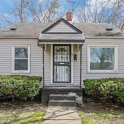 19176 Glastonbury Street, Detroit, MI 48219