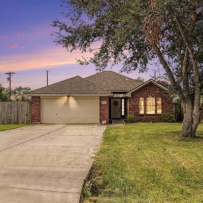 19198 County Road 669e, Alvin, TX 77511