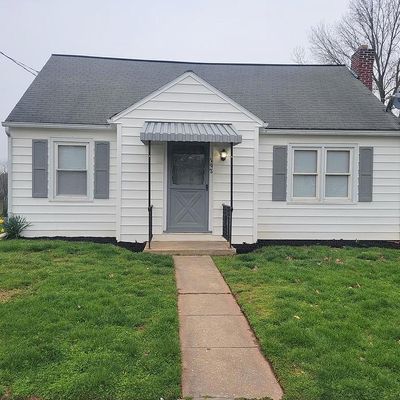 192 S 4 Th St, Mount Wolf, PA 17347