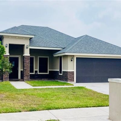 1921 Ginger Ave, Weslaco, TX 78596