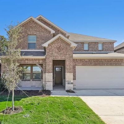 1922 Kentucky Trail, Seagoville, TX 75159