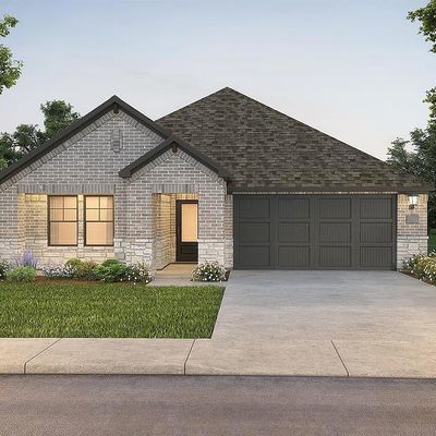 1924 Laurel Park Lane, Seagoville, TX 75159