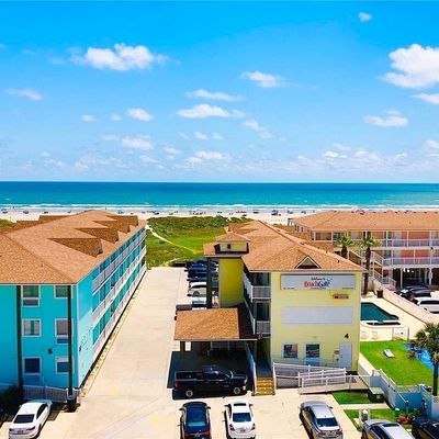 1926 On The Beach Drive, Port Aransas, TX 78373