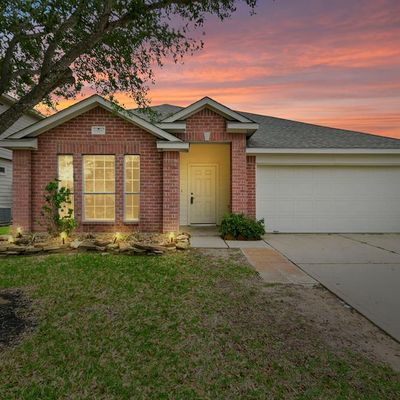 1927 Flycaster Dr, Spring, TX 77388