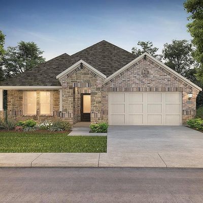 1927 Kentucky Trail, Seagoville, TX 75159