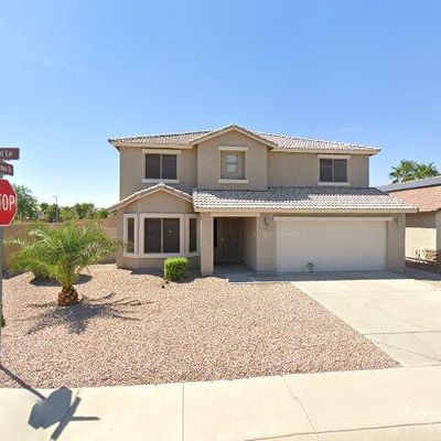 19290 N Kari Ln, Maricopa, AZ 85139