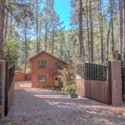 193 E Saddle Mountain Rd, Payson, AZ 85541