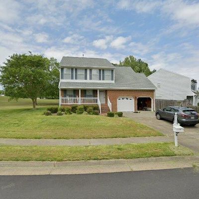 1933 Summerwalk Drive, Virginia Beach, VA 23464