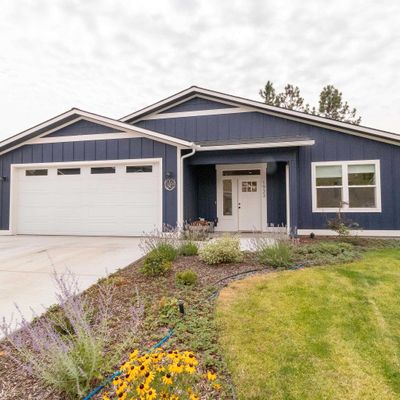 1933 West View Drive, Moscow, ID 83843