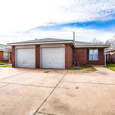 1935 S Loop 289, Lubbock, TX 79423