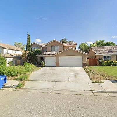 1936 Ivory Ave, Palmdale, CA 93550