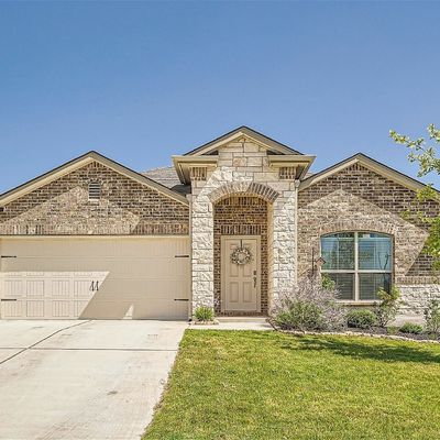 1936 T H Johnson Dr, Taylor, TX 76574