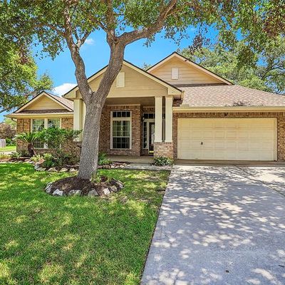 1937 Waters Edge Ln, Seabrook, TX 77586