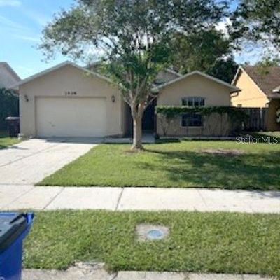 1938 Villa Angelo Blvd, Saint Cloud, FL 34769