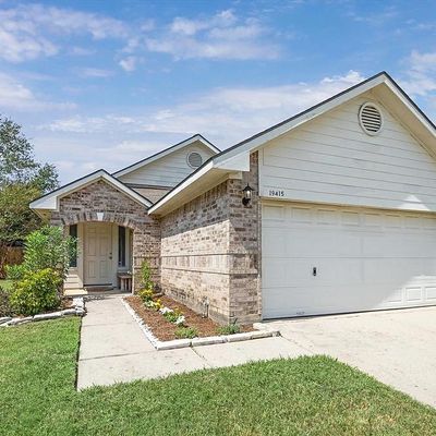 19415 Garden Pool Ln, Tomball, TX 77375