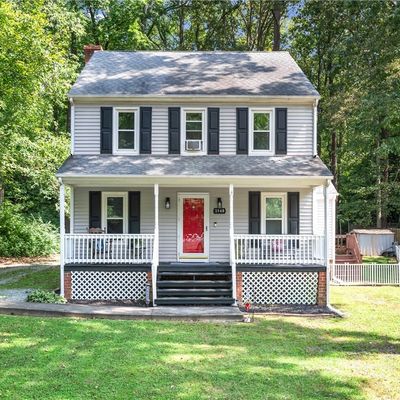 1948 Celia Crescent, Chesterfield, VA 23236