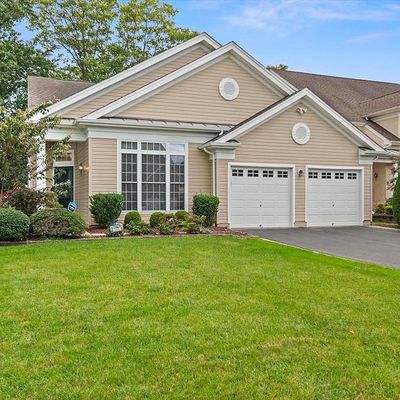 195 Einstein Way, East Windsor, NJ 08512