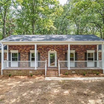 195 Hancock Ln, Athens, GA 30605