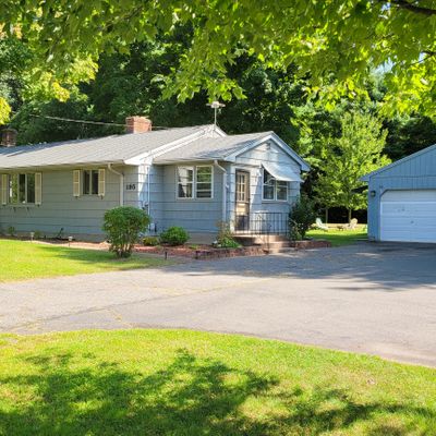 195 Hillstown Rd, Manchester, CT 06040