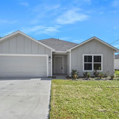 195 S Colbert Street, Dayton, TX 77535