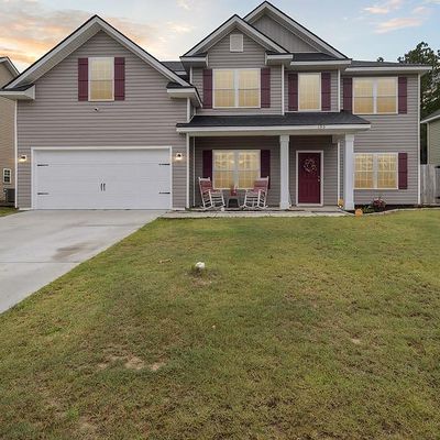 195 Sapwood Way, Hinesville, GA 31313