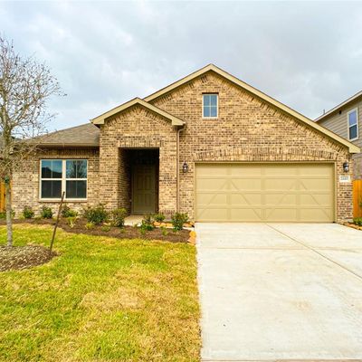 19519 Perissa Terrace Drive, Hockley, TX 77447