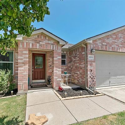 1955 Bishop Hl, Frisco, TX 75036