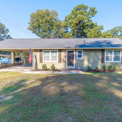 1965 Jackson St, Barnwell, SC 29812