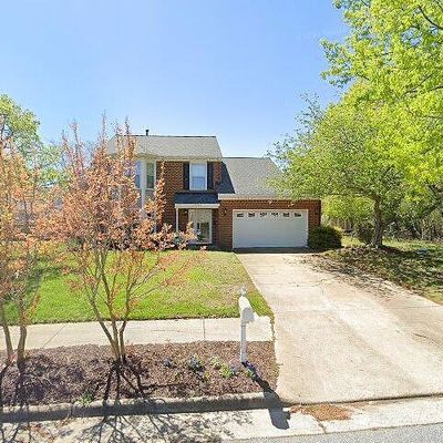 1965 Morgan Mill Way, Virginia Beach, VA 23454