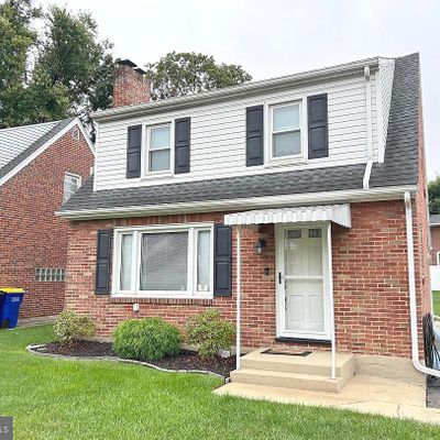 1968 Bannister St, York, PA 17404