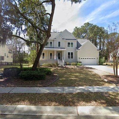 2266 Magnolia Meadows Dr, Mount Pleasant, SC 29464