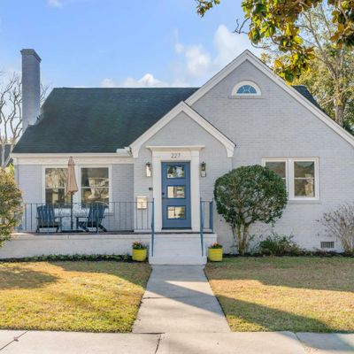 227 St Margaret Street, Charleston, SC 29403