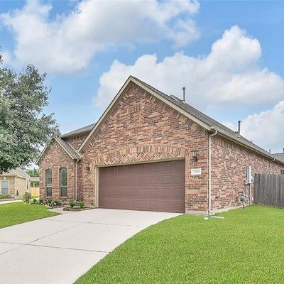 22718 Newcourt Place St, Tomball, TX 77375