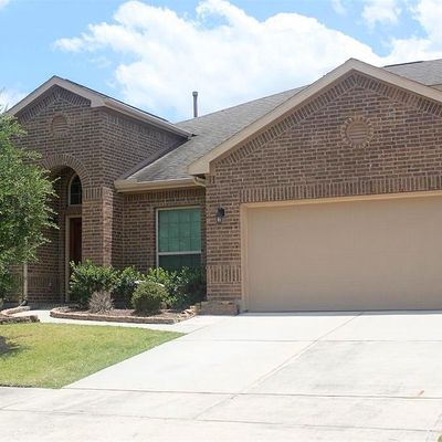 22734 Adrift Row Ln, Porter, TX 77365