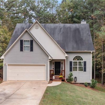 228 Pine Tree Dr, Dawsonville, GA 30534