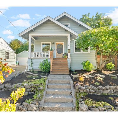 228 Se 87 Th Ave, Portland, OR 97216