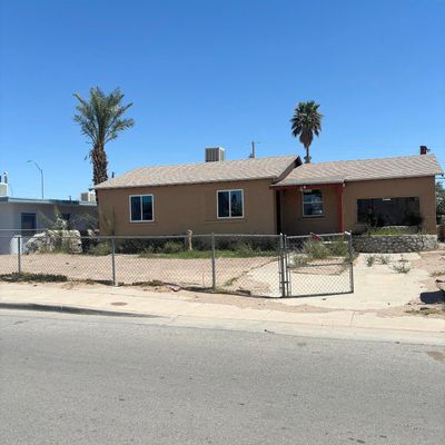 228 Wooldridge Dr, El Paso, TX 79915