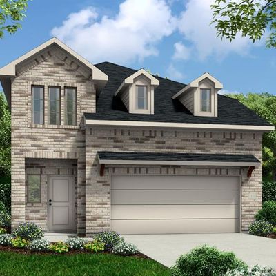 22815 Ephesus Avenue, Tomball, TX 77377