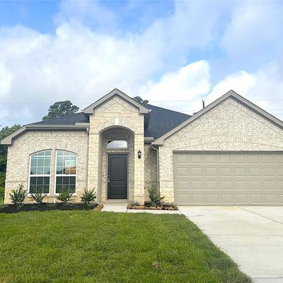 22819 Aspendos Street, Tomball, TX 77377